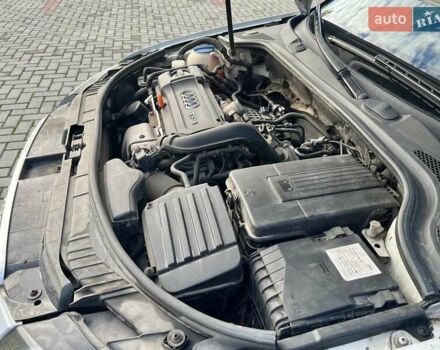 Ауди А3 2012 в Золочев на Automoto.ua Белый Ауди А3, объемом двигателя 1.39 л и пробегом 270 тыс. км за 7999 $, фото 48 на Automoto.ua