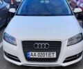 Белый Ауди А3, объемом двигателя 1.2 л и пробегом 261 тыс. км за 8100 $, фото 1 на Automoto.ua