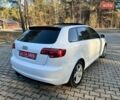 Белый Ауди А3, объемом двигателя 1.8 л и пробегом 215 тыс. км за 8600 $, фото 7 на Automoto.ua