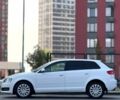Білий Ауді А3, об'ємом двигуна 1.2 л та пробігом 186 тис. км за 7486 $, фото 7 на Automoto.ua