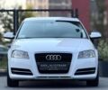 Білий Ауді А3, об'ємом двигуна 1.2 л та пробігом 186 тис. км за 7486 $, фото 1 на Automoto.ua