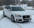 Белый Ауди А3, объемом двигателя 2 л и пробегом 234 тыс. км за 10500 $, фото 3 на Automoto.ua