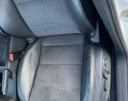 Белый Ауди А3, объемом двигателя 2 л и пробегом 161 тыс. км за 10900 $, фото 15 на Automoto.ua