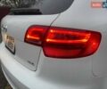 Білий Ауді А3, об'ємом двигуна 1.97 л та пробігом 220 тис. км за 8900 $, фото 11 на Automoto.ua