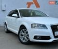 Белый Ауди А3, объемом двигателя 1.2 л и пробегом 183 тыс. км за 9690 $, фото 8 на Automoto.ua