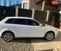 Білий Ауді А3, об'ємом двигуна 1.2 л та пробігом 121 тис. км за 8500 $, фото 1 на Automoto.ua