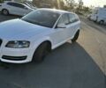 Белый Ауди А3, объемом двигателя 1.2 л и пробегом 160 тыс. км за 8400 $, фото 1 на Automoto.ua