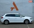 Белый Ауди А3, объемом двигателя 1.2 л и пробегом 183 тыс. км за 9690 $, фото 15 на Automoto.ua