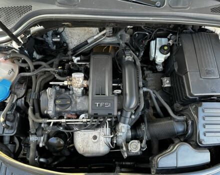 Белый Ауди А3, объемом двигателя 1.2 л и пробегом 160 тыс. км за 8400 $, фото 5 на Automoto.ua