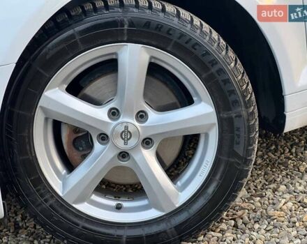 Білий Ауді А3, об'ємом двигуна 1.39 л та пробігом 165 тис. км за 9999 $, фото 14 на Automoto.ua