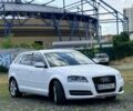 Білий Ауді А3, об'ємом двигуна 1.2 л та пробігом 72 тис. км за 8561 $, фото 1 на Automoto.ua