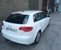 Білий Ауді А3, об'ємом двигуна 0 л та пробігом 1 тис. км за 10500 $, фото 3 на Automoto.ua