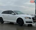 Білий Ауді А3, об'ємом двигуна 2 л та пробігом 173 тис. км за 13190 $, фото 2 на Automoto.ua