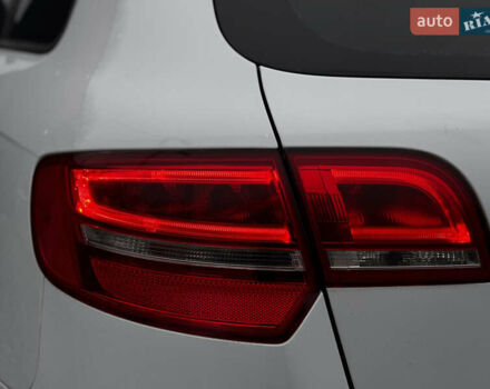 Белый Ауди А3, объемом двигателя 1.39 л и пробегом 269 тыс. км за 9390 $, фото 7 на Automoto.ua