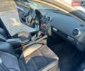 Белый Ауди А3, объемом двигателя 1.8 л и пробегом 215 тыс. км за 8600 $, фото 18 на Automoto.ua