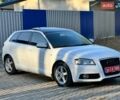 Білий Ауді А3, об'ємом двигуна 1.8 л та пробігом 215 тис. км за 9400 $, фото 6 на Automoto.ua