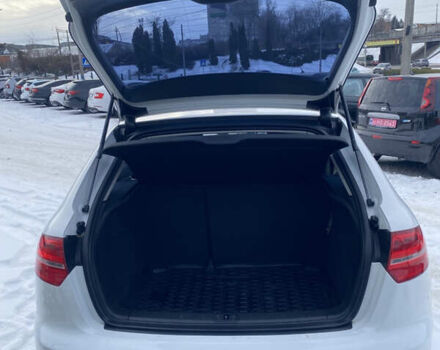 Белый Ауди А3, объемом двигателя 1.2 л и пробегом 162 тыс. км за 9000 $, фото 10 на Automoto.ua