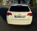 Белый Ауди А3, объемом двигателя 1.2 л и пробегом 160 тыс. км за 8400 $, фото 3 на Automoto.ua