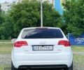 Білий Ауді А3, об'ємом двигуна 1.2 л та пробігом 72 тис. км за 8561 $, фото 4 на Automoto.ua