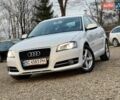 Білий Ауді А3, об'ємом двигуна 1.39 л та пробігом 165 тис. км за 9999 $, фото 1 на Automoto.ua
