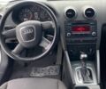Белый Ауди А3, объемом двигателя 1.2 л и пробегом 162 тыс. км за 8700 $, фото 6 на Automoto.ua