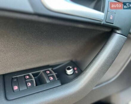 Білий Ауді А3, об'ємом двигуна 1.39 л та пробігом 165 тис. км за 9999 $, фото 17 на Automoto.ua