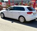 Білий Ауді А3, об'ємом двигуна 1.39 л та пробігом 270 тис. км за 8890 $, фото 5 на Automoto.ua