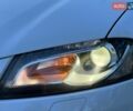Білий Ауді А3, об'ємом двигуна 1.8 л та пробігом 215 тис. км за 8950 $, фото 31 на Automoto.ua