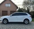 Белый Ауди А3, объемом двигателя 1.2 л и пробегом 125 тыс. км за 7700 $, фото 13 на Automoto.ua