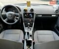 Белый Ауди А3, объемом двигателя 1.2 л и пробегом 183 тыс. км за 9690 $, фото 42 на Automoto.ua