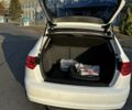 Белый Ауди А3, объемом двигателя 1.2 л и пробегом 160 тыс. км за 8400 $, фото 15 на Automoto.ua