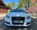 Белый Ауди А3, объемом двигателя 1.2 л и пробегом 162 тыс. км за 6999 $, фото 1 на Automoto.ua