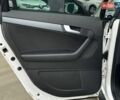 Білий Ауді А3, об'ємом двигуна 2 л та пробігом 173 тис. км за 13190 $, фото 22 на Automoto.ua