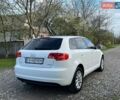 Белый Ауди А3, объемом двигателя 1.2 л и пробегом 125 тыс. км за 7800 $, фото 18 на Automoto.ua