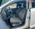 Білий Ауді А3, об'ємом двигуна 1.2 л та пробігом 154 тис. км за 8590 $, фото 8 на Automoto.ua