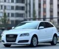 Білий Ауді А3, об'ємом двигуна 1.2 л та пробігом 186 тис. км за 7486 $, фото 5 на Automoto.ua