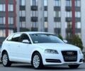 Білий Ауді А3, об'ємом двигуна 1.2 л та пробігом 186 тис. км за 7486 $, фото 6 на Automoto.ua
