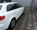 Белый Ауди А3, объемом двигателя 1.2 л и пробегом 119 тыс. км за 11500 $, фото 11 на Automoto.ua