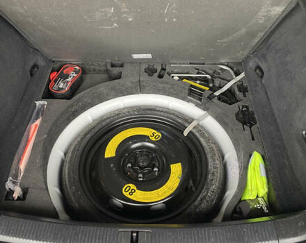 Білий Ауді А3, об'ємом двигуна 1.98 л та пробігом 217 тис. км за 12000 $, фото 33 на Automoto.ua