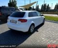 Белый Ауди А3, объемом двигателя 1.2 л и пробегом 185 тыс. км за 9000 $, фото 3 на Automoto.ua