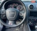 Білий Ауді А3, об'ємом двигуна 1.97 л та пробігом 162 тис. км за 9800 $, фото 8 на Automoto.ua