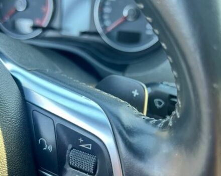 Білий Ауді А3, об'ємом двигуна 1.8 л та пробігом 215 тис. км за 9400 $, фото 31 на Automoto.ua