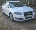 Белый Ауди А3, объемом двигателя 1.2 л и пробегом 205 тыс. км за 6700 $, фото 2 на Automoto.ua