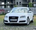 Белый Ауди А3, объемом двигателя 1.2 л и пробегом 72 тыс. км за 8500 $, фото 1 на Automoto.ua