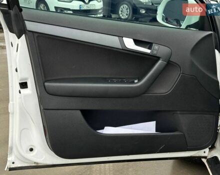 Білий Ауді А3, об'ємом двигуна 2 л та пробігом 173 тис. км за 13190 $, фото 21 на Automoto.ua