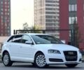 Білий Ауді А3, об'ємом двигуна 1.2 л та пробігом 186 тис. км за 7486 $, фото 1 на Automoto.ua