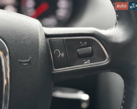 Белый Ауди А3, объемом двигателя 1.39 л и пробегом 269 тыс. км за 9390 $, фото 16 на Automoto.ua