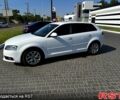Белый Ауди А3, объемом двигателя 1.2 л и пробегом 185 тыс. км за 9000 $, фото 1 на Automoto.ua