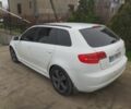 Білий Ауді А3, об'ємом двигуна 1.2 л та пробігом 245 тис. км за 11000 $, фото 4 на Automoto.ua