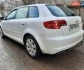 Белый Ауди А3, объемом двигателя 1.6 л и пробегом 290 тыс. км за 7500 $, фото 5 на Automoto.ua